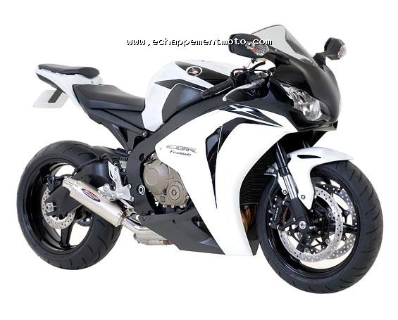 HONDA CBR1000 RR 2008 Bos HONDA CBR1000 RR 2008 Bos